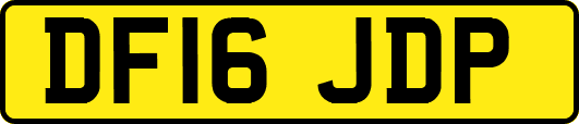 DF16JDP