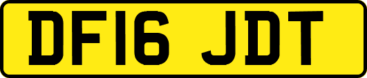 DF16JDT
