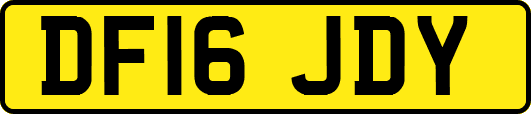 DF16JDY