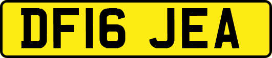 DF16JEA