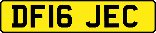 DF16JEC