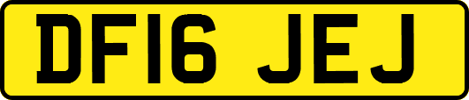 DF16JEJ