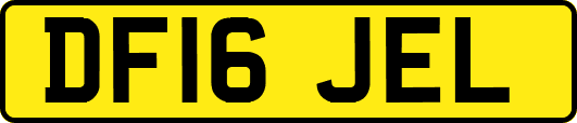 DF16JEL