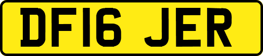 DF16JER
