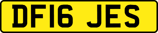 DF16JES