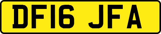DF16JFA