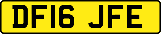 DF16JFE