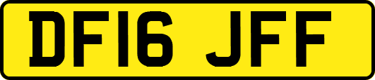 DF16JFF