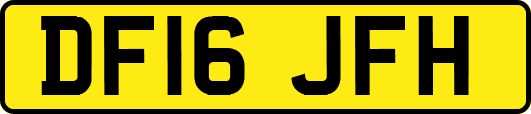 DF16JFH