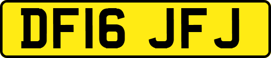 DF16JFJ
