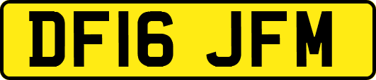 DF16JFM