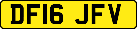 DF16JFV