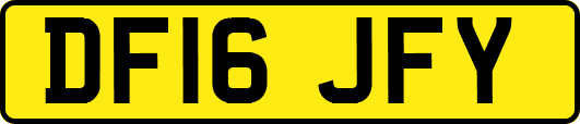 DF16JFY