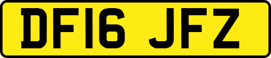 DF16JFZ