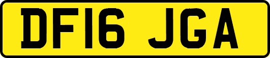 DF16JGA