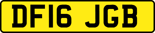 DF16JGB
