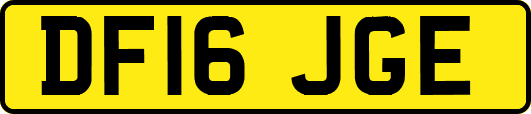 DF16JGE