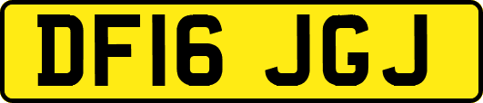 DF16JGJ