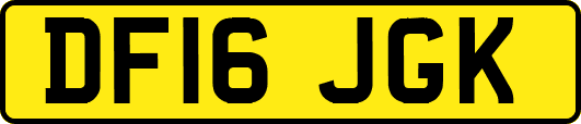 DF16JGK