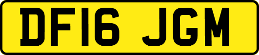 DF16JGM