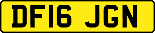 DF16JGN