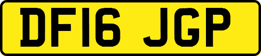 DF16JGP