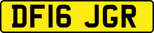 DF16JGR