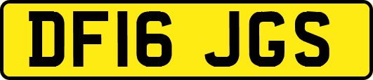 DF16JGS