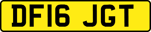 DF16JGT