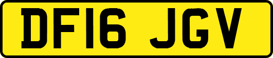 DF16JGV