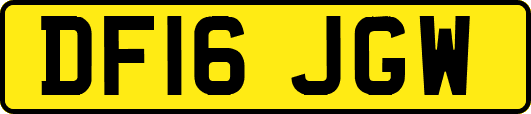 DF16JGW