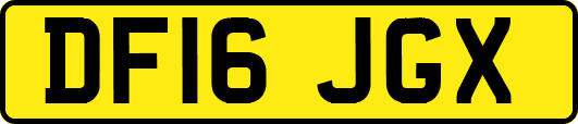 DF16JGX