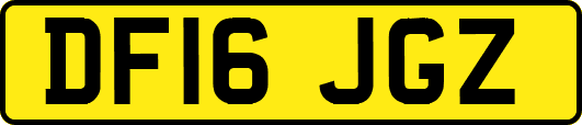 DF16JGZ