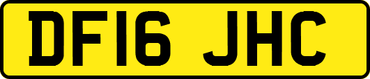 DF16JHC