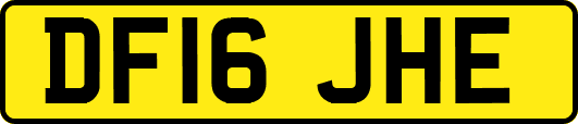 DF16JHE