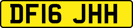 DF16JHH