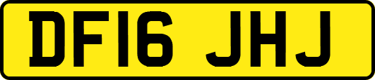 DF16JHJ