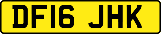 DF16JHK