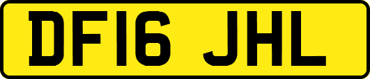 DF16JHL
