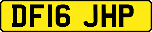 DF16JHP