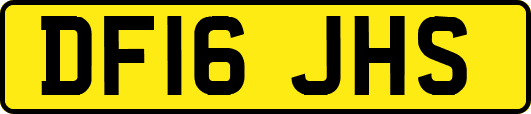 DF16JHS