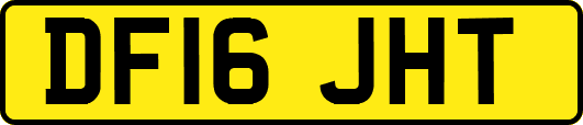 DF16JHT