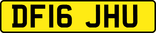 DF16JHU
