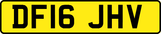 DF16JHV