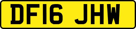 DF16JHW