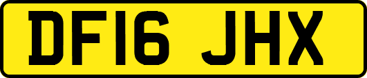 DF16JHX