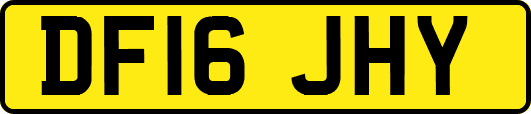 DF16JHY