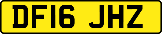 DF16JHZ