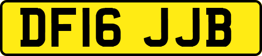 DF16JJB