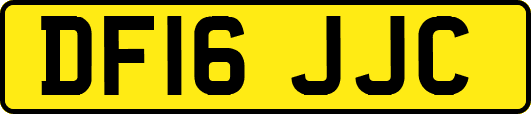 DF16JJC
